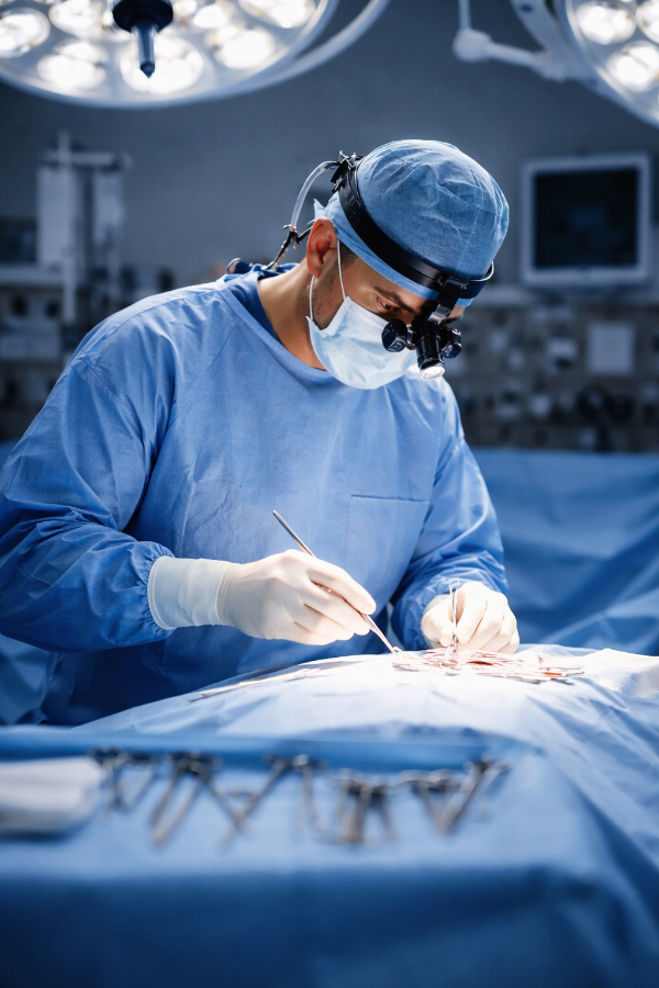 Surgical Procedures