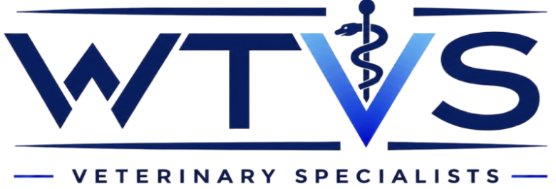 Referral Veterinary Specialty Care