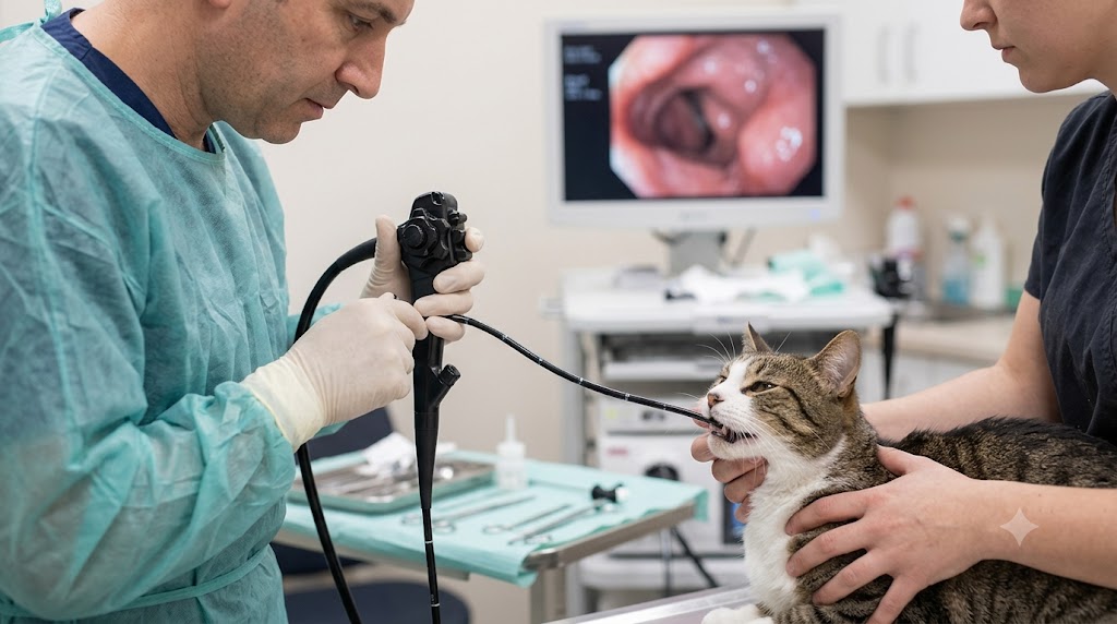Endoscopy